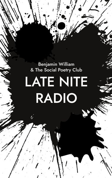Cover von Late Nite Radio