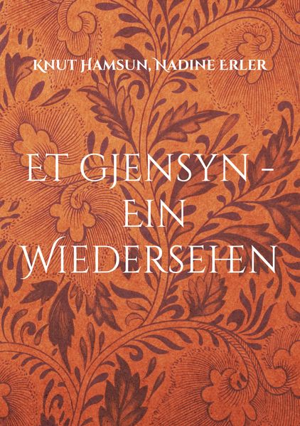 Cover von Et gjensyn – Ein Wiedersehen