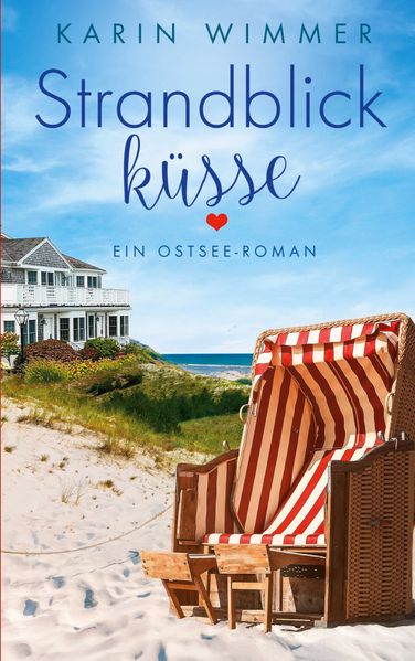 Cover von Strandblickküsse