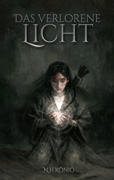 Cover von Das verlorene Licht