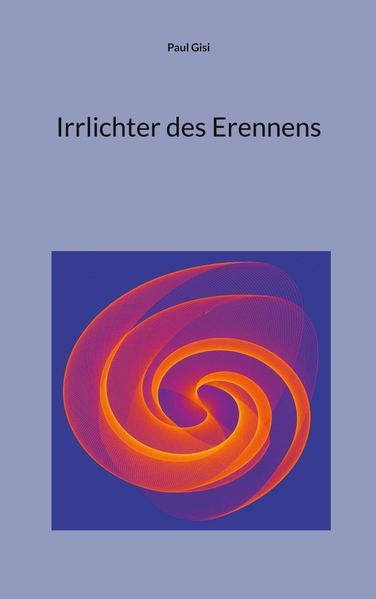 Cover von Irrlichter des Erennens