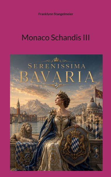 Cover von Monaco Schandis III