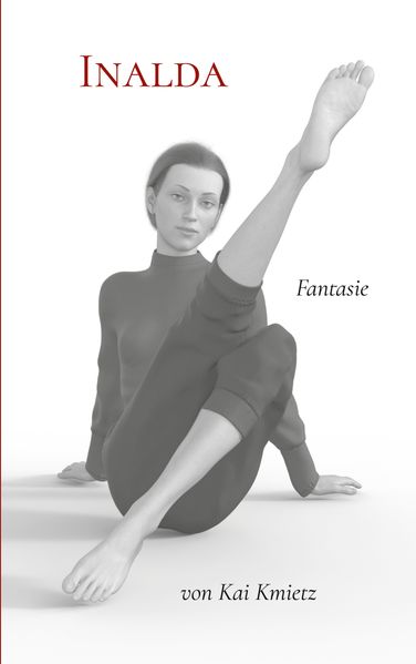 Cover von Inalda