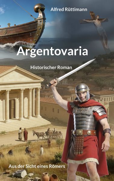Cover von Argentovaria