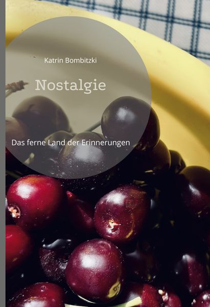 Cover von Nostalgie