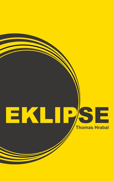 Cover von Eklipse