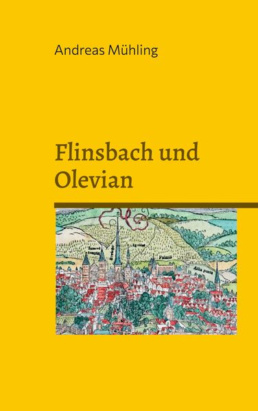 Cover von Flinsbach und Olevian