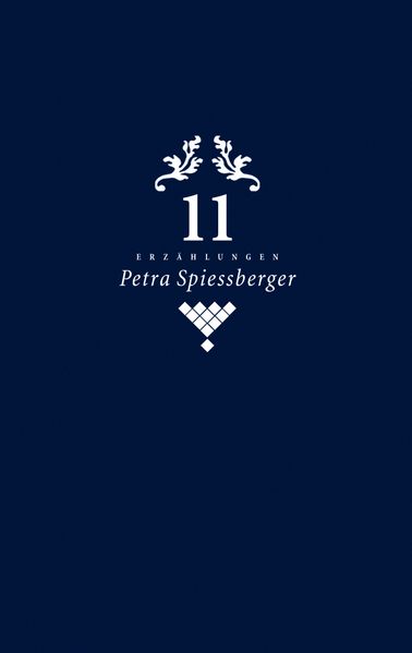 Cover von 11 Erzählungen