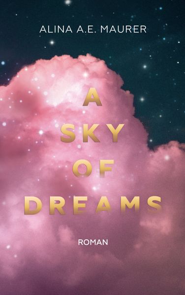 Cover von A Sky of Dreams
