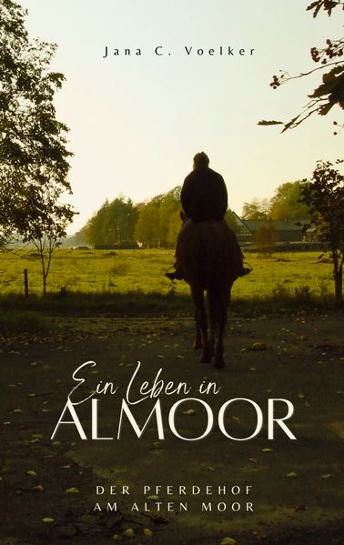 Cover von Ein Leben in Almoor