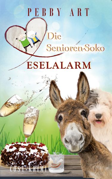 Cover von Die Senioren-Soko