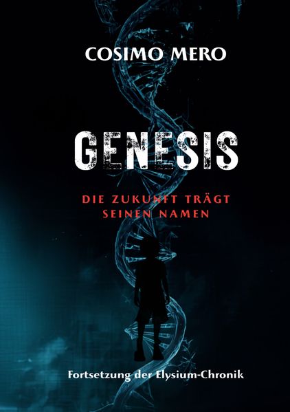 Cover von GENESIS