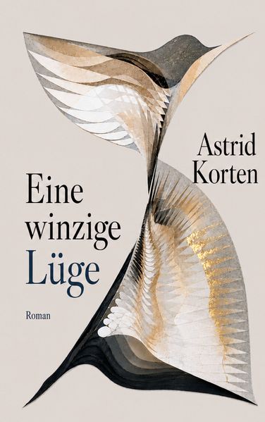 Cover von Eine winzige Lüge