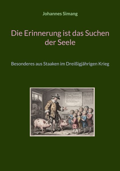 Cover von Die Erinnerung ist das Suchen der Seele
