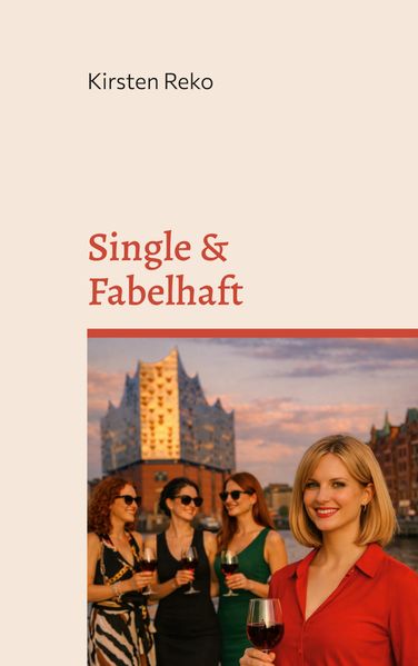 Cover von Single & Fabelhaft