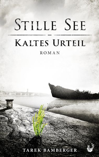 Cover von Stille See – Kaltes Urteil