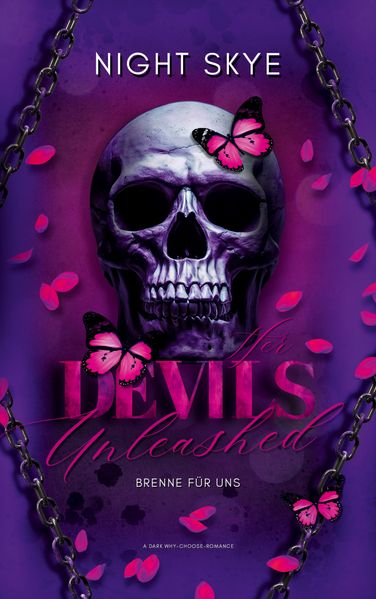 Cover von Her Devils Unleashed