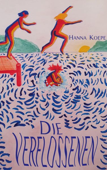 Cover von Die Verflossenen