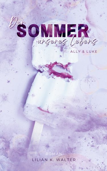 Cover von Der Sommer unseres Lebens