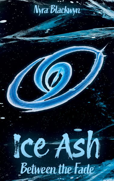 Cover von Ice Ash