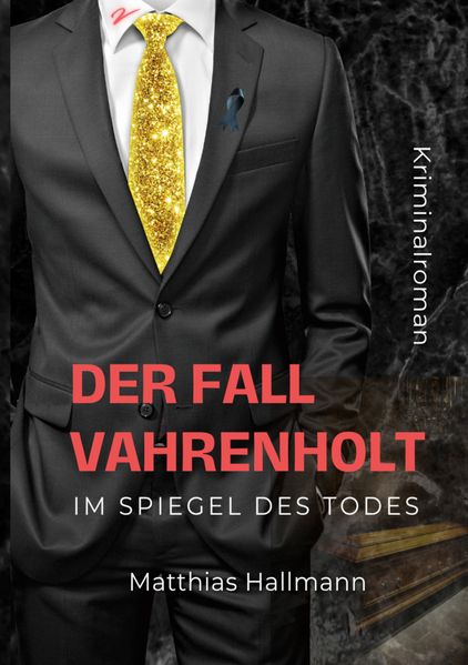 Cover von Der Fall Vahrenholt