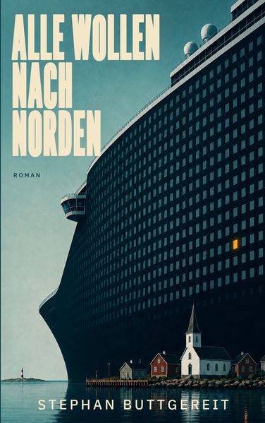 Cover von Alle wollen nach Norden
