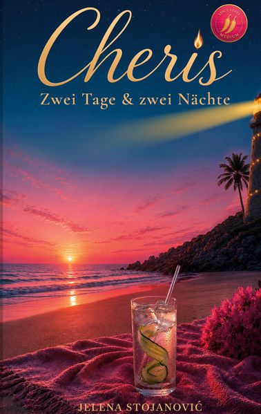 Cover von Cheris