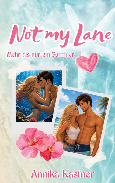 Cover von Not my Lane