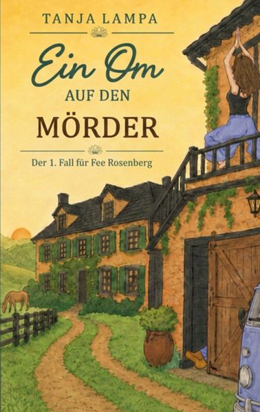 Cover von Ein Om auf den Mörder