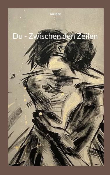 Cover von Du – Zwischen den Zeilen
