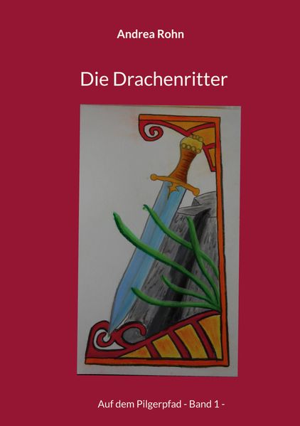 Cover von Die Drachenritter