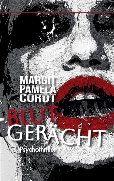Cover von Blutgerächt