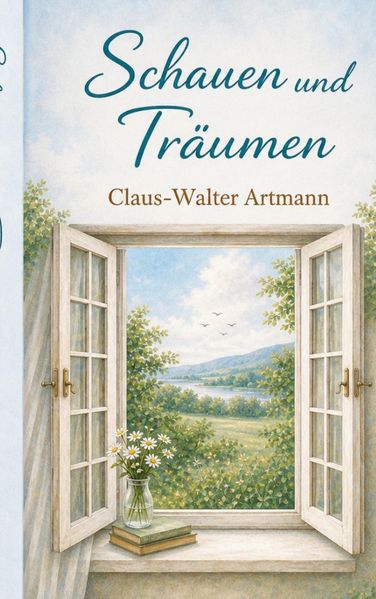 Cover von Schauen und Träumen