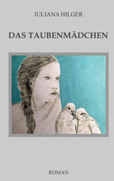 Cover von Das Taubenmädchen