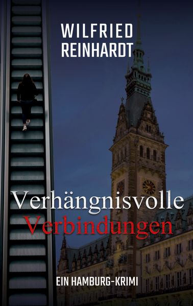 Cover von Verhängnisvolle Verbindungen
