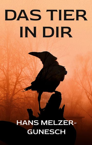 Cover von Das Tier in dir