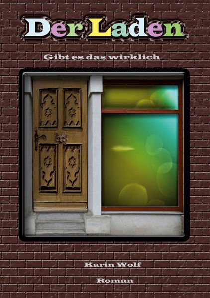 Cover von Der Laden