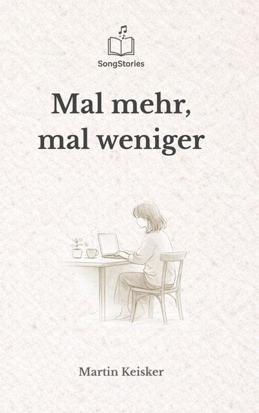 Cover von Mal mehr, mal weniger