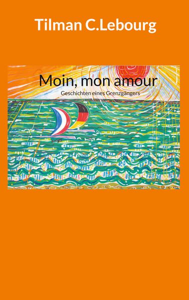 Cover von Moin, mon amour