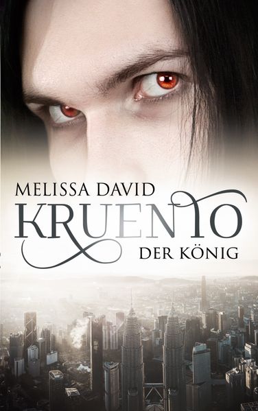 Cover von Kruento – Der König