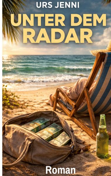 Cover von Unter dem Radar
