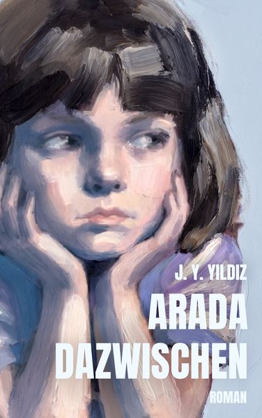 Cover von Arada – Dazwischen