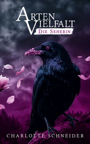 Cover von Artenvielfalt