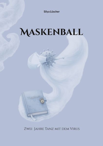 Cover von Maskenball