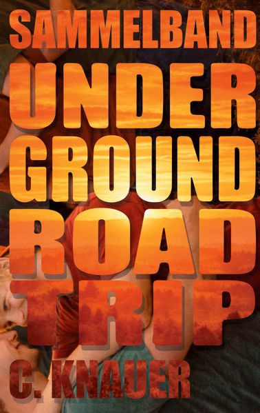 Cover von Underground Roadtrip