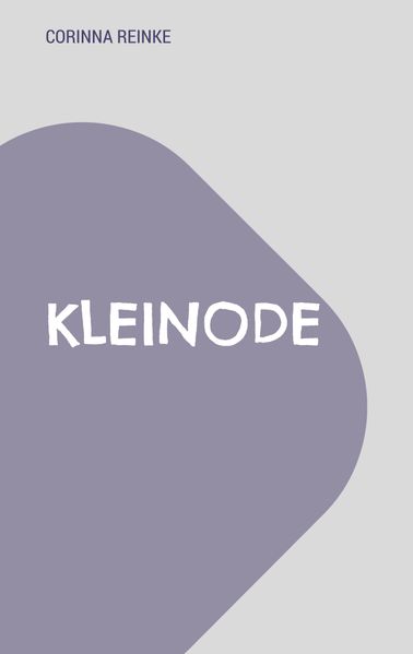 Cover von Kleinode