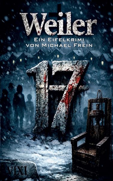 Cover von Weiler