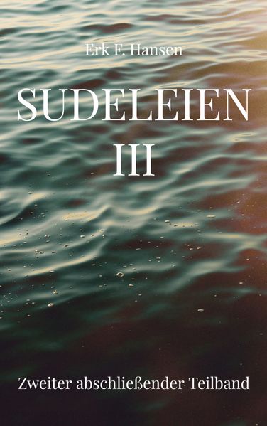 Cover von Sudeleien III