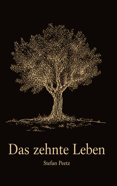 Cover von Das zehnte Leben