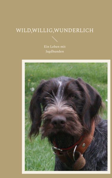 Cover von Wild,willig,wunderlich